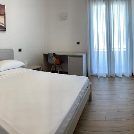 Hotel Locanda L'Officina Ceggia Exteriér fotografie