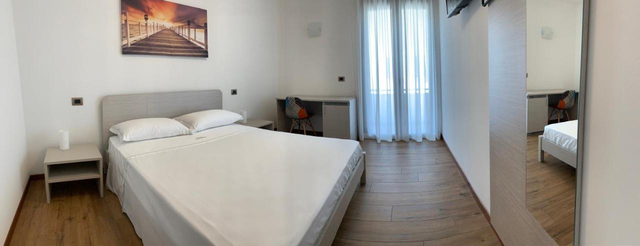 Hotel Locanda L'Officina Ceggia Exteriér fotografie